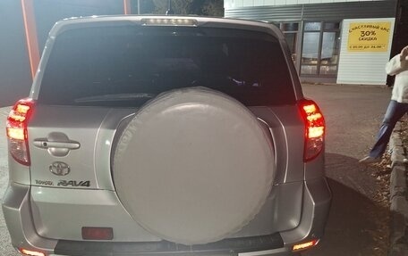 Toyota RAV4, 2010 год, 1 380 000 рублей, 5 фотография