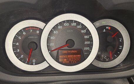 Toyota RAV4, 2010 год, 1 380 000 рублей, 19 фотография