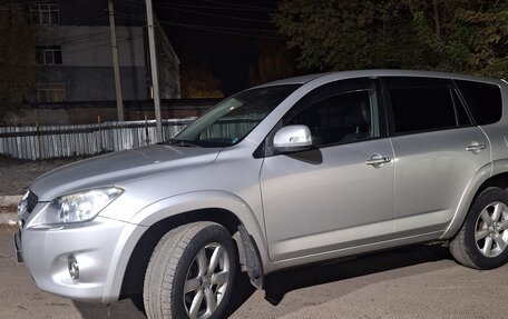 Toyota RAV4, 2010 год, 1 380 000 рублей, 16 фотография