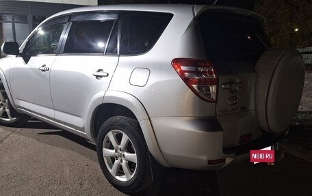 Toyota RAV4, 2010 год, 1 380 000 рублей, 20 фотография