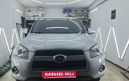 Toyota RAV4, 2010 год, 1 380 000 рублей, 17 фотография