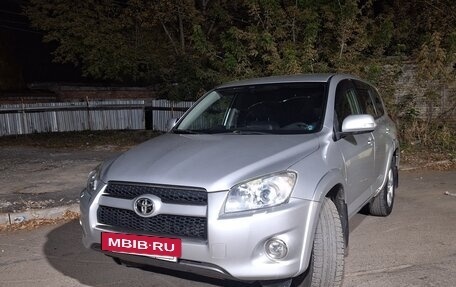 Toyota RAV4, 2010 год, 1 380 000 рублей, 11 фотография