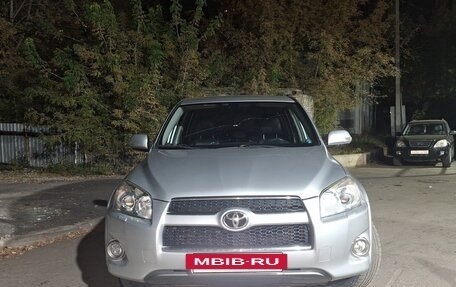 Toyota RAV4, 2010 год, 1 380 000 рублей, 14 фотография