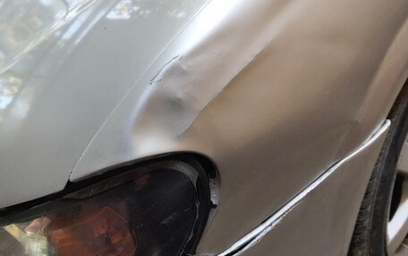 Nissan Almera, 2006 год, 285 000 рублей, 6 фотография