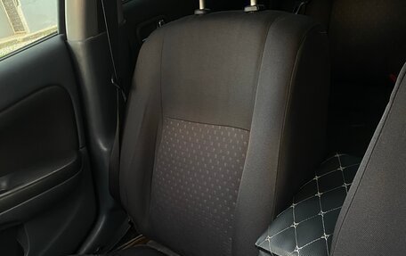 Nissan Almera, 2006 год, 285 000 рублей, 5 фотография