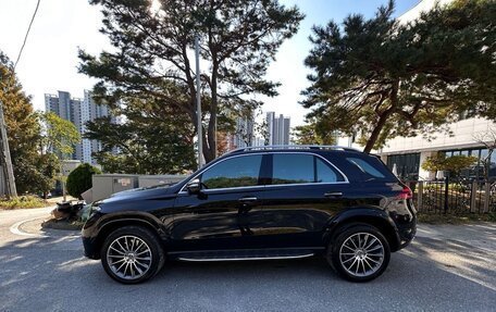 Mercedes-Benz GLE, 2025 год, 13 000 000 рублей, 3 фотография