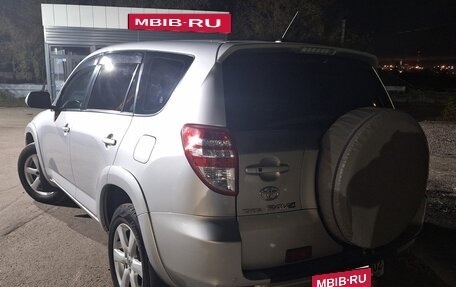 Toyota RAV4, 2010 год, 1 380 000 рублей, 15 фотография