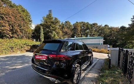 Mercedes-Benz GLE, 2025 год, 13 000 000 рублей, 2 фотография