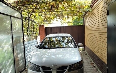 Nissan Almera, 2006 год, 285 000 рублей, 4 фотография