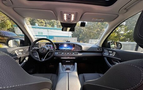 Mercedes-Benz GLE, 2025 год, 13 000 000 рублей, 10 фотография