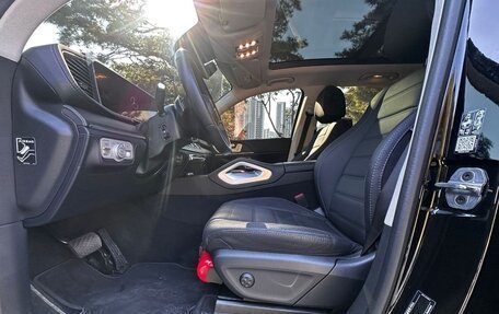 Mercedes-Benz GLE, 2025 год, 13 000 000 рублей, 8 фотография