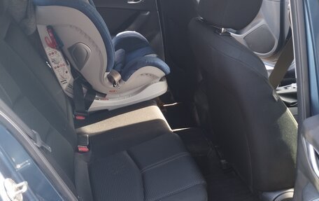 Mazda Axela, 2017 год, 1 200 000 рублей, 7 фотография