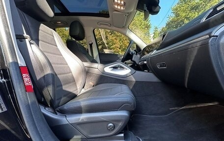 Mercedes-Benz GLE, 2025 год, 13 000 000 рублей, 9 фотография