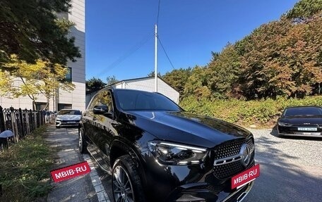 Mercedes-Benz GLE, 2025 год, 13 000 000 рублей, 5 фотография