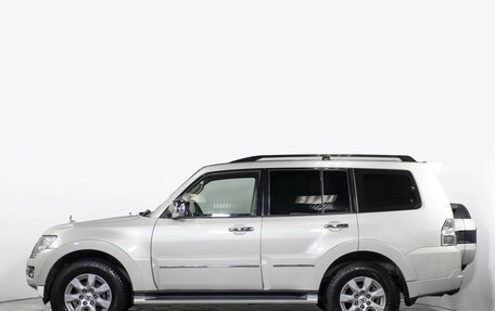 Mitsubishi Pajero IV, 2021 год, 3 800 000 рублей, 5 фотография