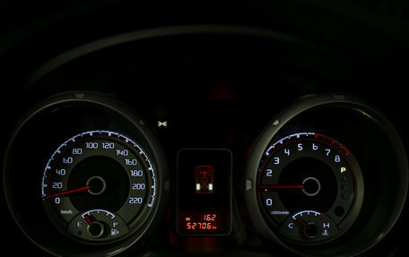 Mitsubishi Pajero IV, 2021 год, 3 800 000 рублей, 6 фотография