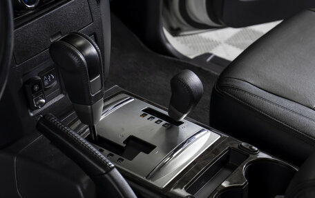 Mitsubishi Pajero IV, 2021 год, 3 800 000 рублей, 18 фотография