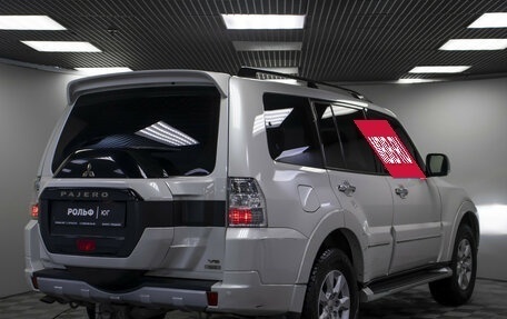 Mitsubishi Pajero IV, 2021 год, 3 800 000 рублей, 7 фотография