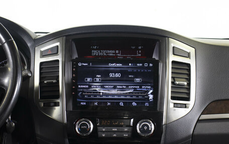 Mitsubishi Pajero IV, 2021 год, 3 800 000 рублей, 20 фотография