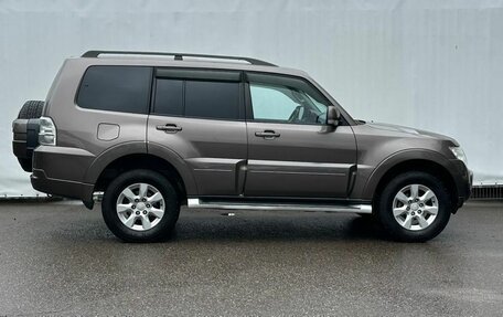 Mitsubishi Pajero IV, 2012 год, 2 100 000 рублей, 4 фотография