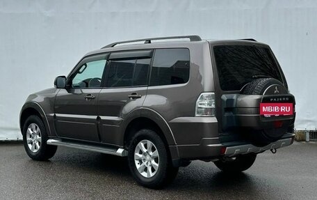 Mitsubishi Pajero IV, 2012 год, 2 100 000 рублей, 7 фотография