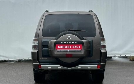 Mitsubishi Pajero IV, 2012 год, 2 100 000 рублей, 6 фотография