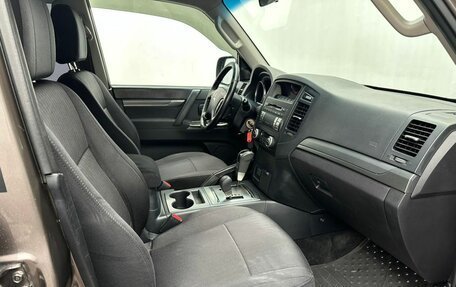 Mitsubishi Pajero IV, 2012 год, 2 100 000 рублей, 13 фотография
