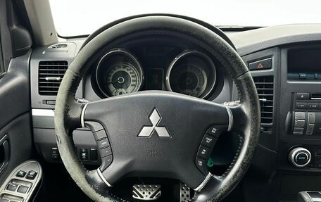 Mitsubishi Pajero IV, 2012 год, 2 100 000 рублей, 12 фотография