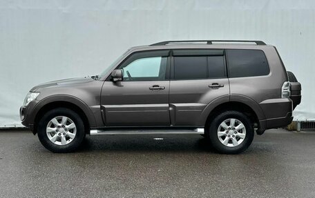 Mitsubishi Pajero IV, 2012 год, 2 100 000 рублей, 8 фотография