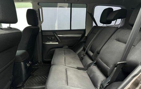 Mitsubishi Pajero IV, 2012 год, 2 100 000 рублей, 10 фотография