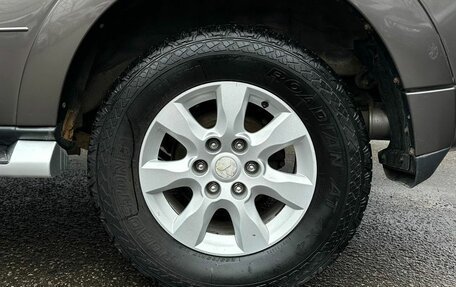 Mitsubishi Pajero IV, 2012 год, 2 100 000 рублей, 16 фотография