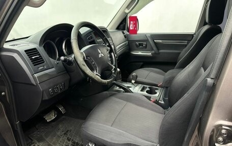 Mitsubishi Pajero IV, 2012 год, 2 100 000 рублей, 9 фотография