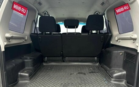 Mitsubishi Pajero IV, 2012 год, 2 100 000 рублей, 15 фотография