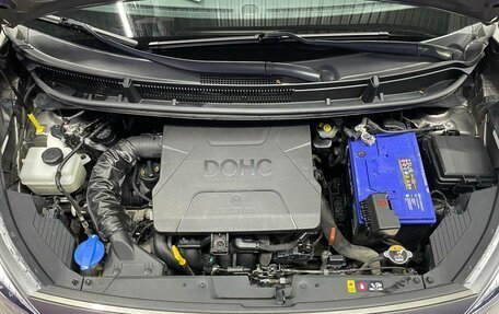 KIA Picanto III рестайлинг, 2019 год, 1 360 000 рублей, 19 фотография