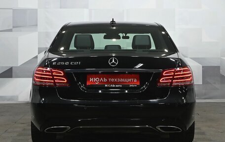 Mercedes-Benz E-Класс, 2013 год, 2 200 000 рублей, 5 фотография