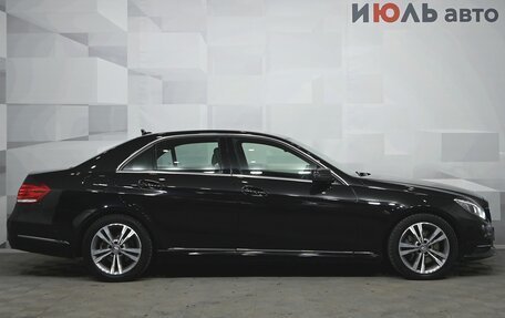 Mercedes-Benz E-Класс, 2013 год, 2 200 000 рублей, 9 фотография