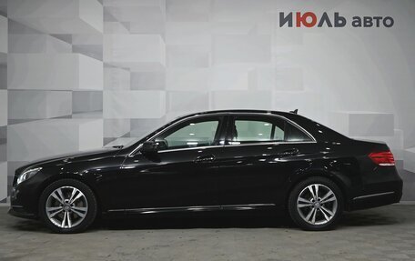 Mercedes-Benz E-Класс, 2013 год, 2 200 000 рублей, 8 фотография