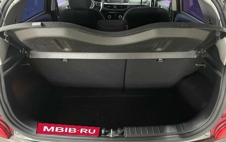 KIA Picanto III рестайлинг, 2019 год, 1 360 000 рублей, 18 фотография