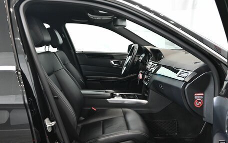 Mercedes-Benz E-Класс, 2013 год, 2 200 000 рублей, 11 фотография