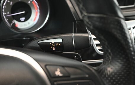 Mercedes-Benz E-Класс, 2013 год, 2 200 000 рублей, 18 фотография