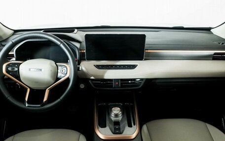 Haval Jolion, 2023 год, 1 907 000 рублей, 7 фотография