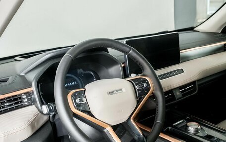 Haval Jolion, 2023 год, 1 907 000 рублей, 5 фотография