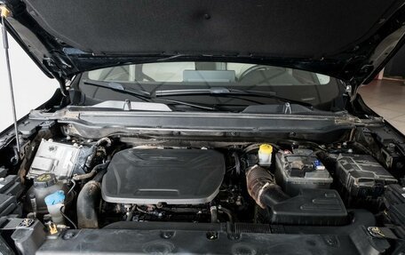 Haval Jolion, 2023 год, 1 907 000 рублей, 13 фотография