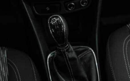 Opel Mokka I, 2014 год, 849 000 рублей, 13 фотография