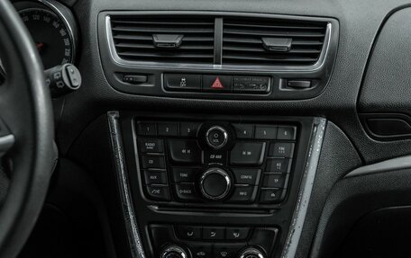 Opel Mokka I, 2014 год, 849 000 рублей, 12 фотография