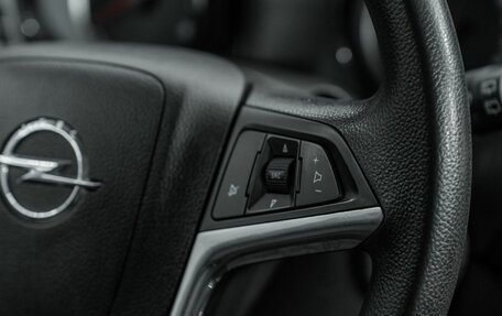 Opel Mokka I, 2014 год, 849 000 рублей, 11 фотография