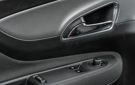 Opel Mokka I, 2014 год, 849 000 рублей, 14 фотография