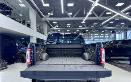 Ford F-150, 2022 год, 10 499 999 рублей, 9 фотография