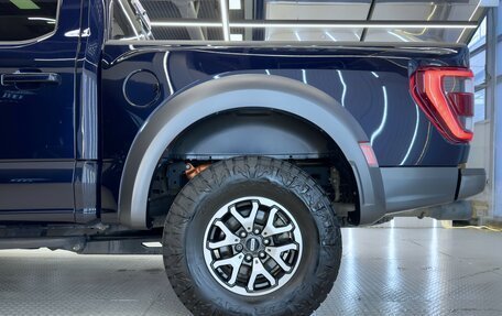 Ford F-150, 2022 год, 10 499 999 рублей, 8 фотография