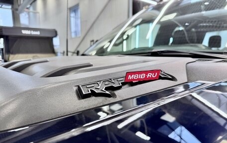 Ford F-150, 2022 год, 10 499 999 рублей, 10 фотография